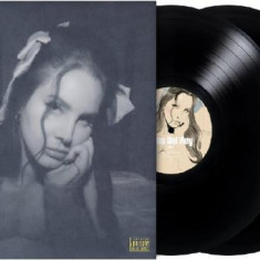 Lana Del Rey Did You Know That Theres A Tunnel Under the Bvd. LP (2vinyl)P, 2vinyl
