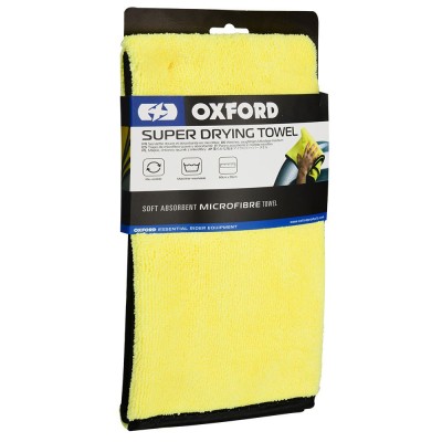 Laveta extra fina din microfibra Oxford, 90x55cm foto