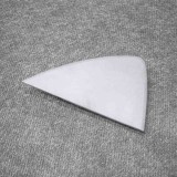 Ornament lateral planșa de bord TESLA MODEL 3 2018 OEM: 1083362-00-D 11316806