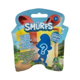 The Smurfs Random W3 Puf37000