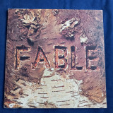 Fable - Fable _ vinyl,LP _ Magnet, UK, 1973 _ Nm / VG+, VINIL, Rock