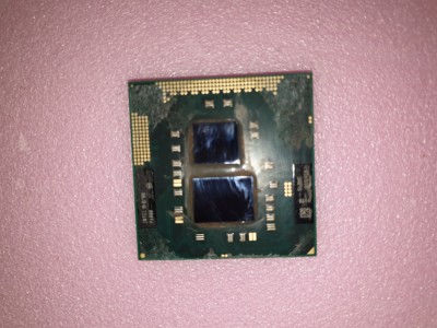 Procesor Intel Core i5-2450M 2.50GHz, 3MB Cache, foto