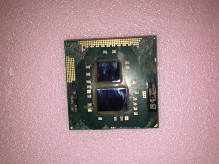 Procesor Intel Core i5-2450M 2.50GHz, 3MB Cache,
