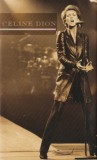 C&eacute;line Dion - Live A Paris, Caseta audio