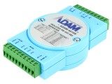 Repeater 2 Porturi 10&divide;30VDC pentru Șină DIN ADAM-4510S-F