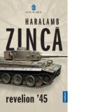 Revelion 45 - Haralamb Zinca