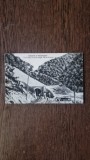 Carte Postala - Maramures. Tunelul pe Valea Viseului