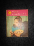 Ciuperci Proaspete pe 8 m2 - Zoe BeratLief, Radu Vioreanu, Ceres 1969, Carte Agricultura
