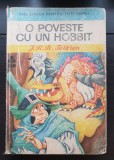 O poveste cu un Hobbit - J. R. R. Tolkien