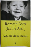 Ai toata viata inainte &ndash; Romain Gary (Emile Ajar)