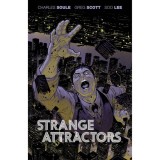 Strange Attractors