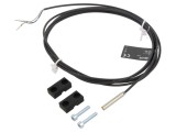 Senzor inductiv cilindric DC IFM ELECTRONIC - Precizie ridicată