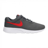 Tanjun (GS) Dark Grey University Red Whit, Nike