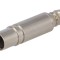 Conector mamă pneumatic Han-Modular&reg; drept