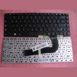 Tastatura laptop noua SAMSUNG Q430 R439 R480 Series BLACK US