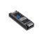 Sursa de alimentare stabilizata 12V DC 120W 10A PHENOM