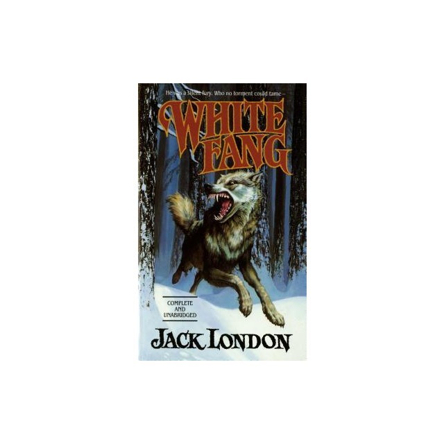 White Fang