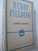 Joseph Andrews - Henry Fielding