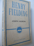 Joseph Andrews - Henry Fielding
