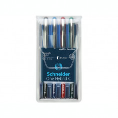 Set Roller Schneider One Hybrid C 03 foto