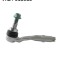 SKF VKDY 318518 Cap de bara