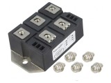 Punte Redresoare Trifazat 1.2kV 130A 1.2kA