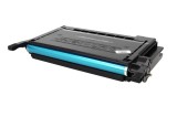 Cartuș toner compatibil Samsung CLP600 BK NONAME, 4K
