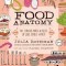 Food Anatomy: The Curious Parts &amp; Pieces of What and How We Eat