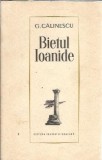Cumpara ieftin Bietul Ioanide - George Calinescu