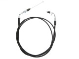Cablu Acceleratie Scuter 4T, L=203cm, Revo - Cablu Moto Acceleratie Scutere 4 Timpi Lungime 203 cm