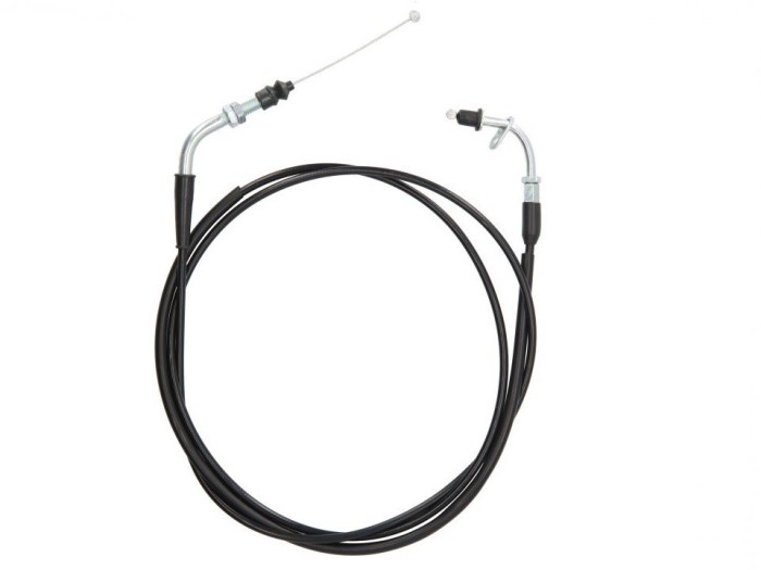 Cablu acceleratie scutere 4T, L-203cm