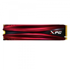 SSD ADATA, XPG GAMMIX S11 Pro, 1 TB, M.2, PCIe Gen3.0 x4, 3D TLC Nand, R/W: 3500/3000 MB/s, &amp;quot;AGAMMIXS11P-1TT-C&amp;quot; foto