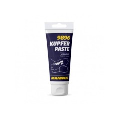 Pasta de cupru pentru temperaturi mari MANNOL 50g