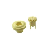 Pinion pentru robot de bucătărie BOSCH 10000160 00182025 00637905 Original