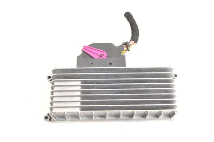 Amplificator de sunet AUDI A4 8K2, B8 2008 OEM: 8T0035223J | 12511271