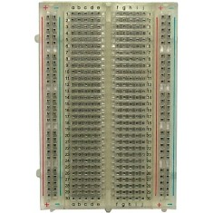 Cablaj test 83x55mm BB SYB-60