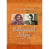 Balassit&oacute;l Adyig - R&oacute;nay Gy&ouml;rgy