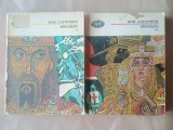 Ana Comnena - Alexiada (2 vol.; BPT 906, 907) (vezi descriere)