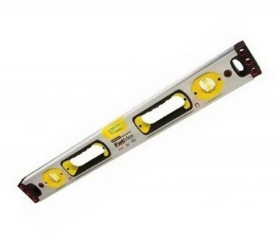 STANLEY Nivela FatMax profesionala cu magnet 3 bule 90 cm foto