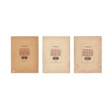 N. Cartojan, Istoria literaturii rom&acirc;ne vechi, vol. I - III, cu dedicație pentru Iosif Gafton