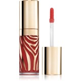 Sisley Phyto-Gloss luciu de buze de ingrijire cu efect de hidratare culoare N&deg;10 Star 6,5 ml