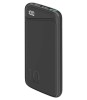 Fast Charge Power Bank acumulator extern 10000mAh USB type C PD QC 3.0 Goobay