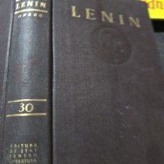 Opere - V.I. Lenin vol.30