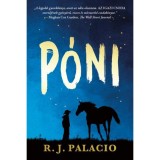 P&oacute;ni - R. J. Palacio