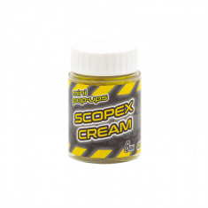 Secret Baits Scopex Cream Pop-ups 8mm foto