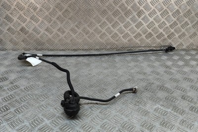 Furtun de lichid de răcire PORSCHE PANAMERA 971 2018 OEM: 971122447J,971.122.447.J 23504327 foto