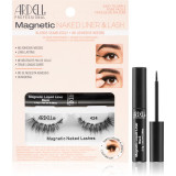 Cumpara ieftin Ardell Magnetic Naked Lash set 424(pentru gene)