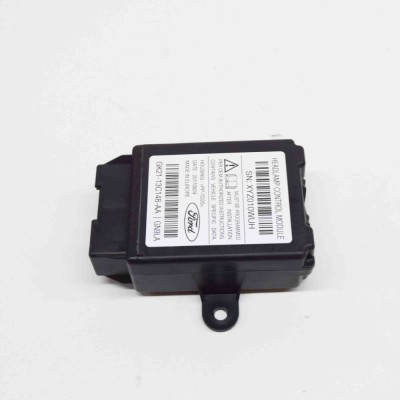 Modul de control far FORD TRANSIT CUSTOM 2018 OEM: GK21-13C148-AA 13502305 foto