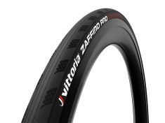 Anvelopa VITTORIA Zaffiro Pro 700 x 30C 30-622 Pliabil Nylon 26 TPI Negru 385g foto