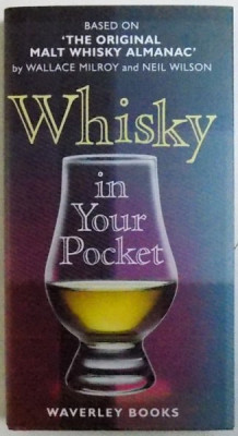 WHISKY IN YOUR POCKET by WALLACE MILROY and NEIL WILSON , 2010 foto